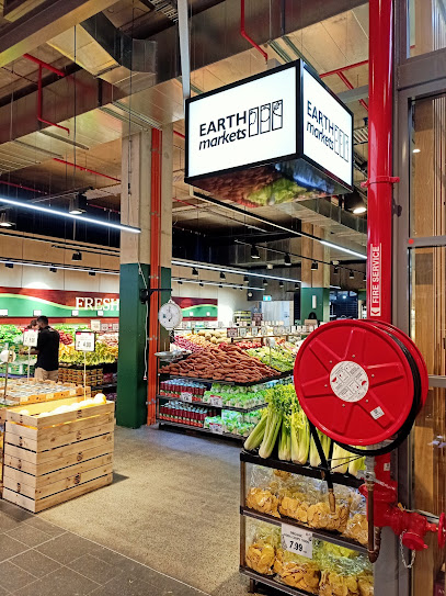Earth Markets Robina