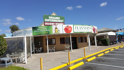 Flannerys Benowa