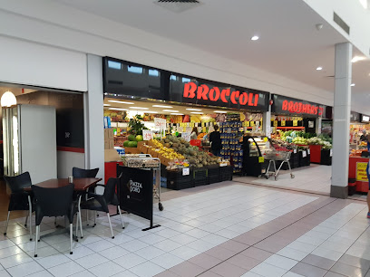Broccoli Brothers Treetops Plaza