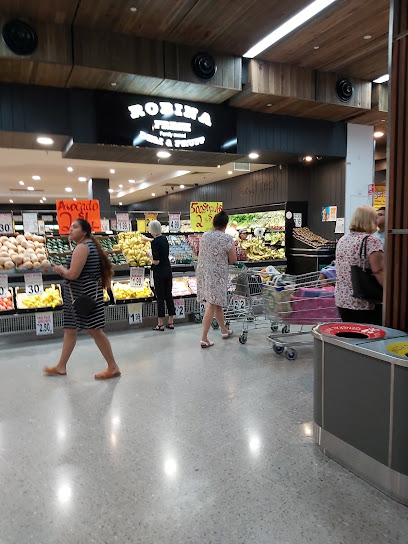 Robina Fresh Deli & Fruits