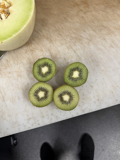 Fruit On Grice Avenue