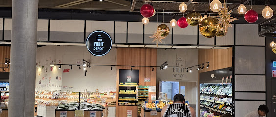 Fruit Depot