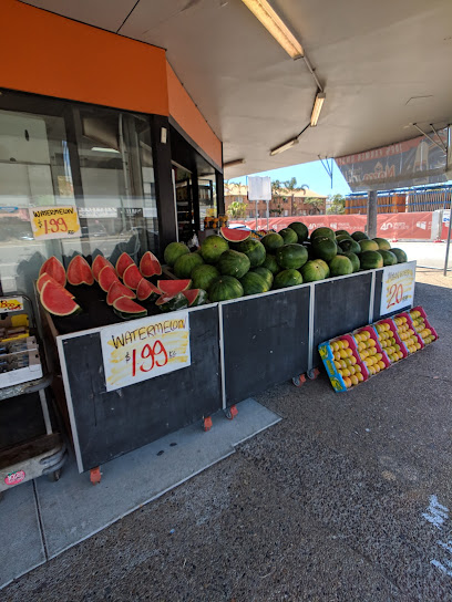 Gold Coast Growers Market