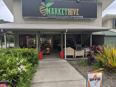 Fruit Shop 463 Mount Nathan