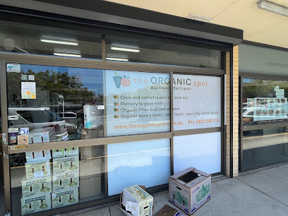 The Organic Spot
