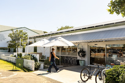 Tugun Market Co.