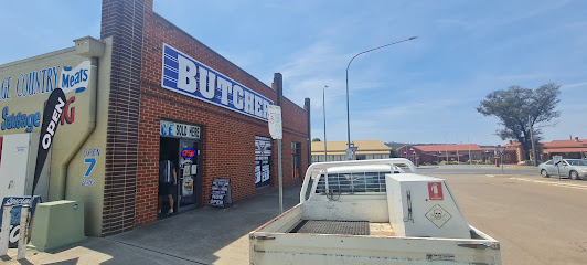 Heritage Country Meats