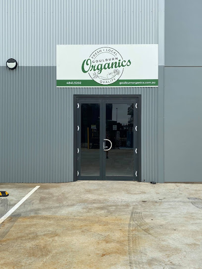 Goulburn Organics