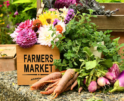 Goulburn Farmers Market