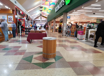 Woolworths Goulburn
