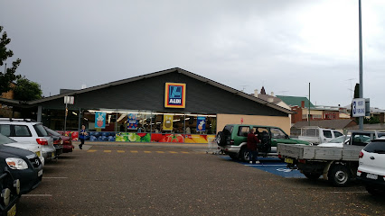 ALDI