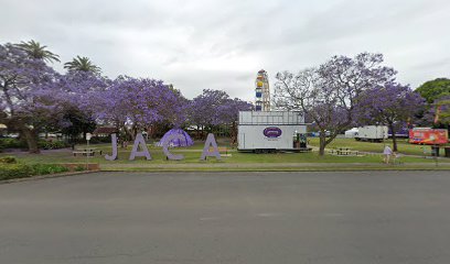 Grafton Twilight Farmers Market