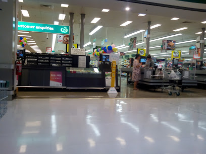 Woolworths Grafton