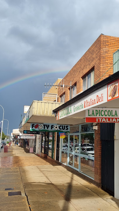 La Piccola
