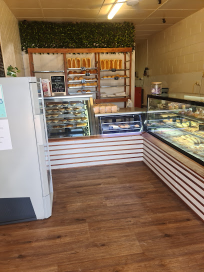 Bakehouse 13