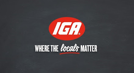 IGA Fraser Shores