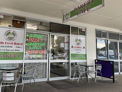 Burrum Heads Bakery Cafe