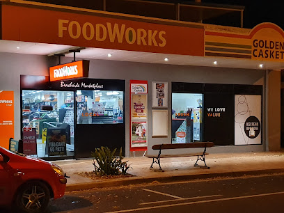 Foodworks Torquay - Beachside Marketplace