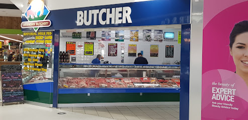 Urangan Butchery