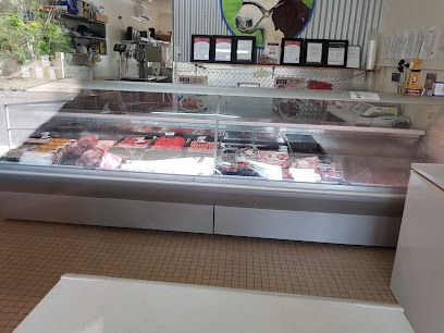 Burrum heads Butchery