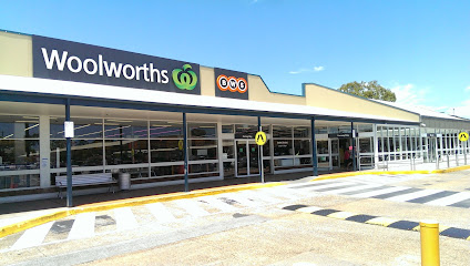 Woolworths Hervey Bay (Pialba)