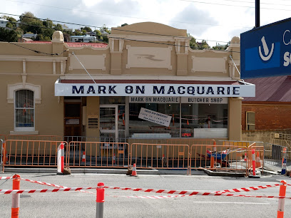 Mark on Macquarie