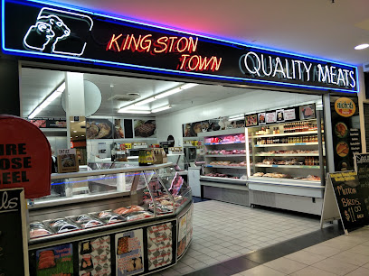 Kingston Town Meats