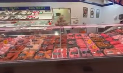 Joes Fresh Meats Northgate