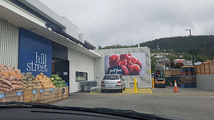 Hill Street Grocer West Hobart