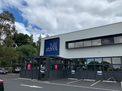 Hill Street Grocer Sandy Bay