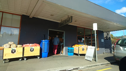Hill Street Grocer South Hobart