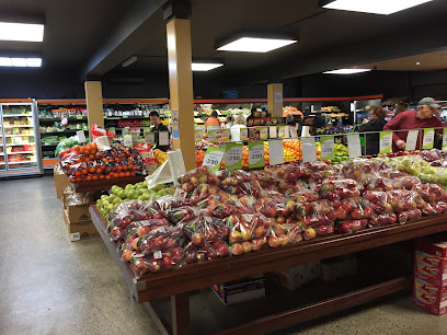 Salamanca Fresh