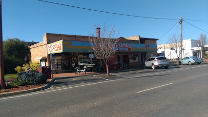 Wimmera Bakery