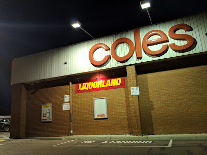 Coles Horsham