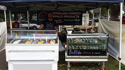 Kempsey Riverside Markets