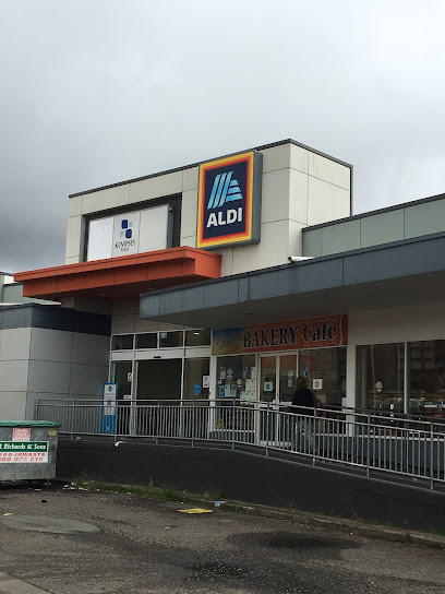 ALDI