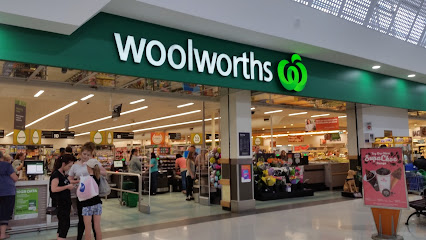 Woolworths Kingaroy