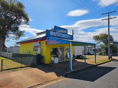 Kumbia Butcher Shop