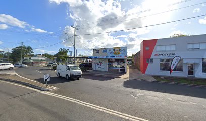 Hutley Bros Butchery