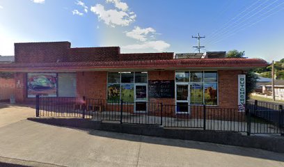Dalley Street Butchery