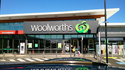 Woolworths Goonellabah
