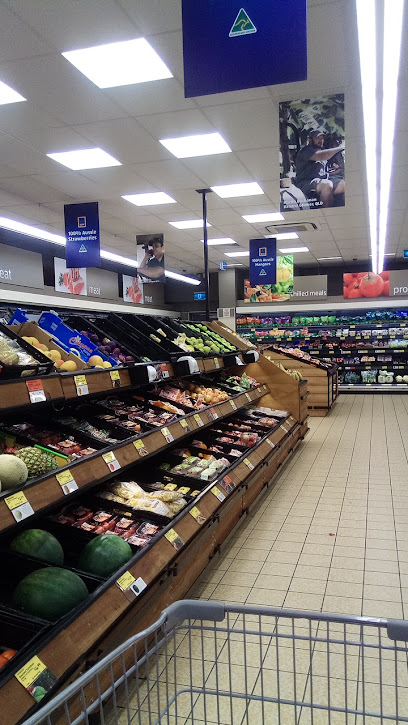 ALDI