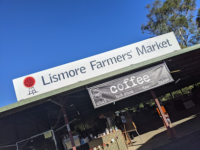 Lismore Farmers Market