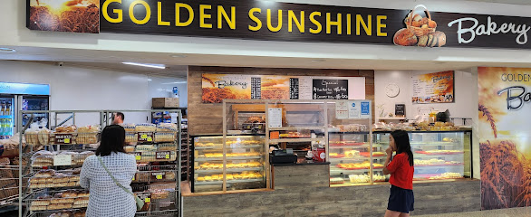 Golden Sunshine Bakery