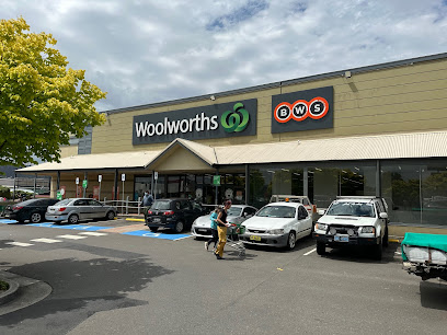 Woolworths Lithgow