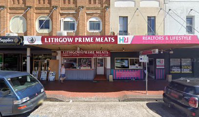 Lithgow Prime Meats