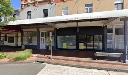 Lithgow Valley Fruit Market