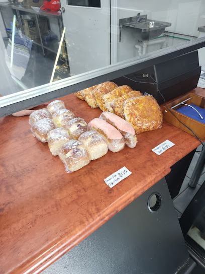 Bushman's Bakery