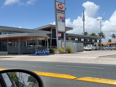 Peries IGA West Mackay