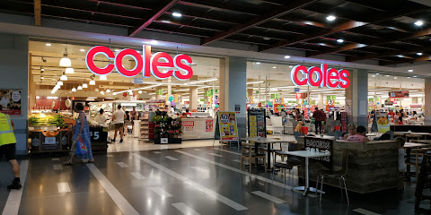 Coles Mackay (Caneland)